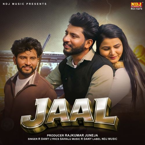 Jaal