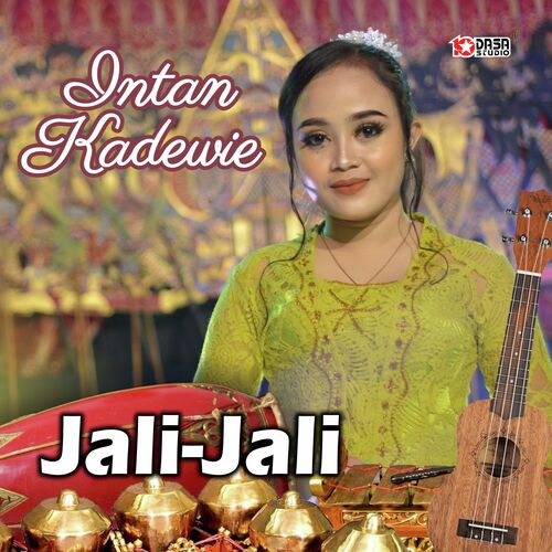 Jali - Jali