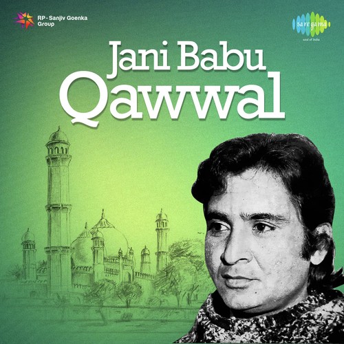 Jani Babu Qawwal