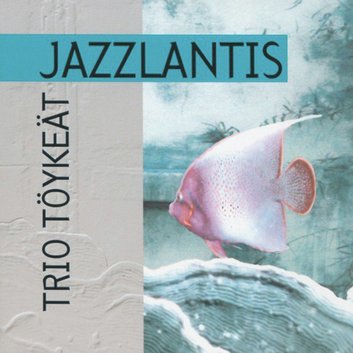Jazzlantis