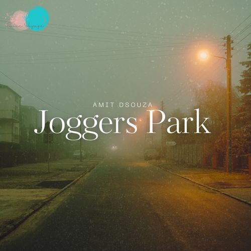 Joggers Park