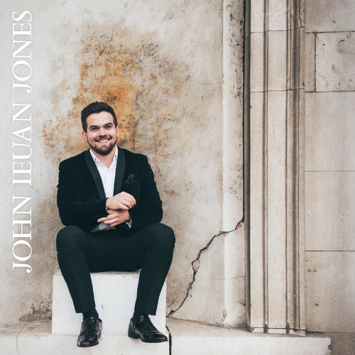 Rhys (Rho Im yr Hedd) cover art