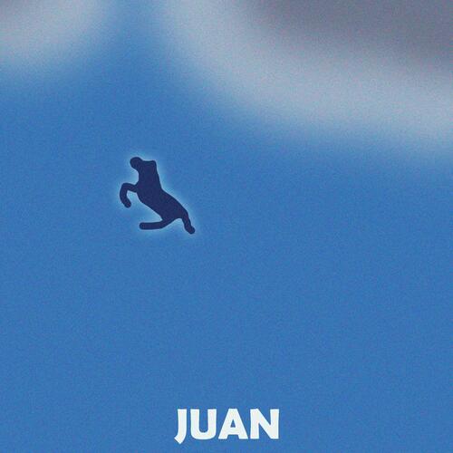 Juan cover art