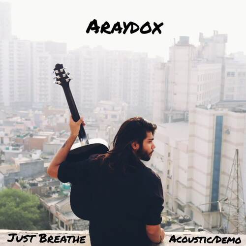 Just Breathe (Acoustic/Demo)