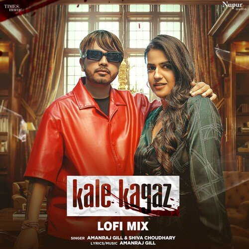 Kale Kagaz LoFi Mix