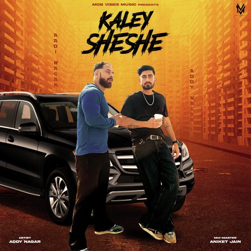 Kaley Sheshe Song Download from Kaley Sheshe JioSaavn