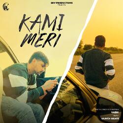 Kami Meri-FC8MRzN1RAE