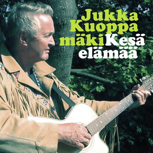 Jukka Kuoppamäki