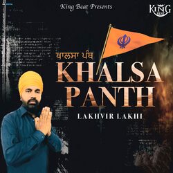 Khalsa panth-IydcSAFDaAI