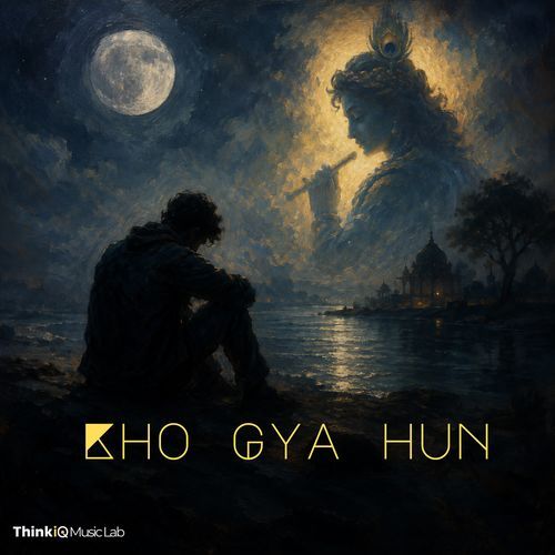 Kho Gya hun