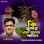 Ki Sundor Ek Ganer Pakhi