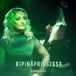 Kipinäprinsessa