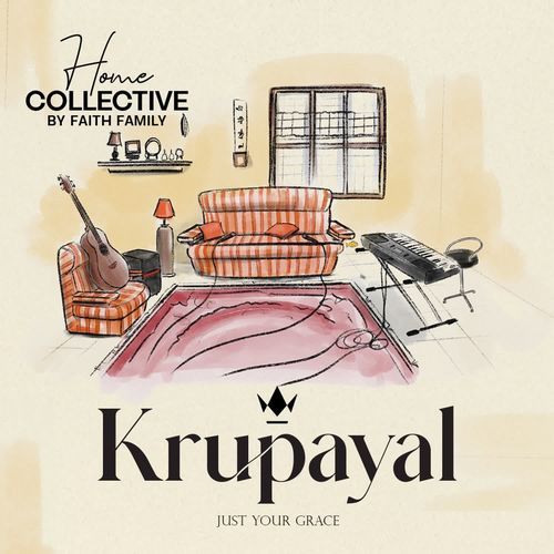Krupayal - Home Collective