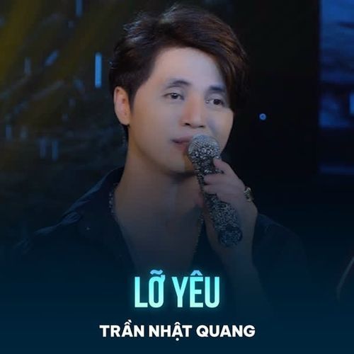 Lỡ Yêu