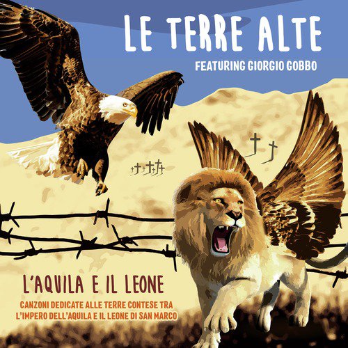 Agnese cover art