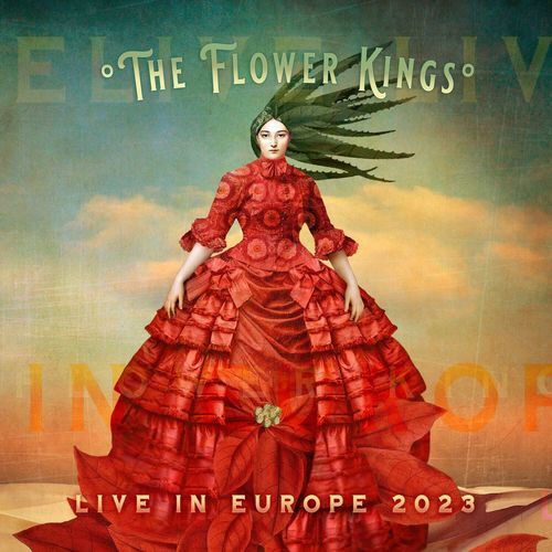 LIVE in Europe 2023 (Live)