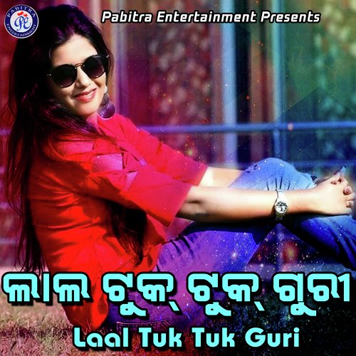 Laal Tuk Tuk Guri