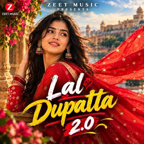 Lal Dupatta 2.0