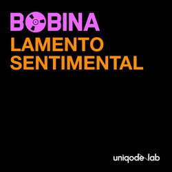 Lamento Sentimental (Soarsweep Extended Mix)