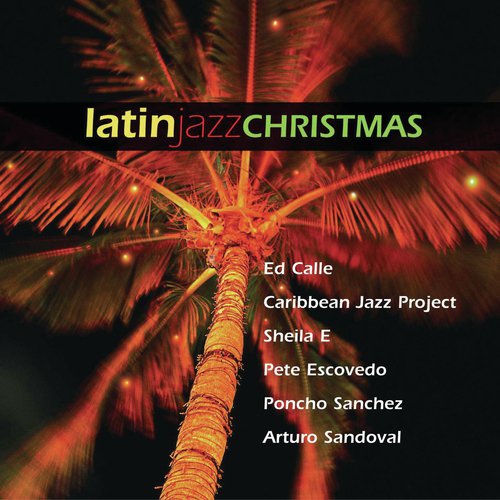 Silent Night (Instrumental) cover art