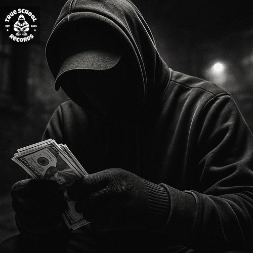 Le Crime Paie cover art