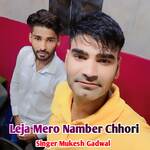 Leja Mero Namber Chhori