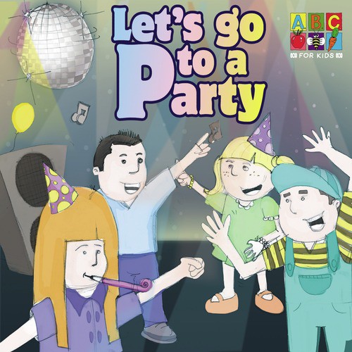 Let's Do What Simon Says - Song Download from Lets Go To A Party @ JioSaavn