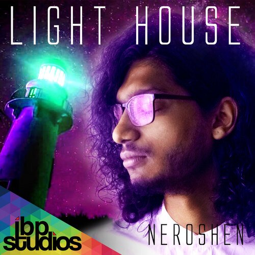 Light House cover art