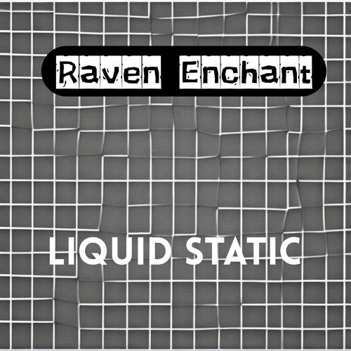 Liquid Static cover art