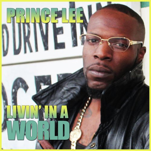 Prince Lee