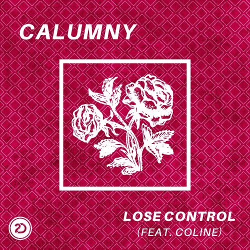 Lose Control (feat. Coline)_poster_image