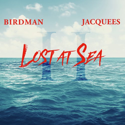 Lost At Sea 2_poster_image