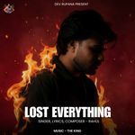 Lost Everything