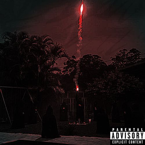 Snuff cover art