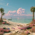 Love Again artwork