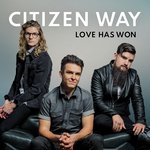 Love Has Won