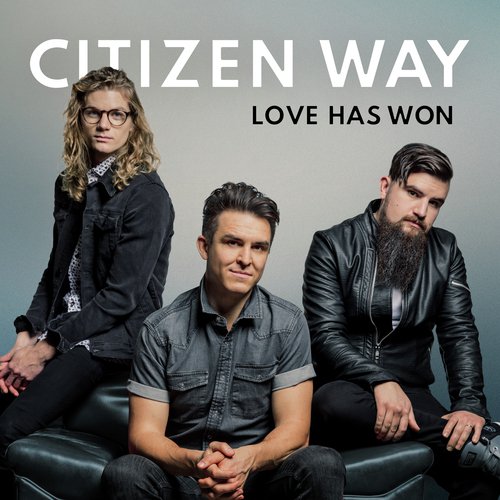 Love Has Won