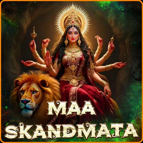 Maa Skandmata