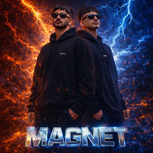 Magnet