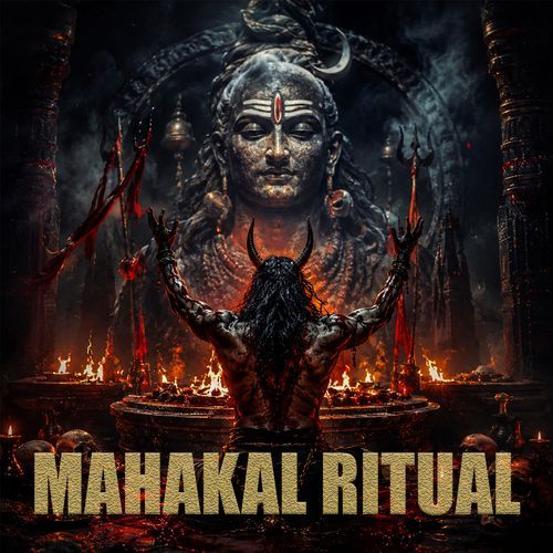 Mahakal Ritual