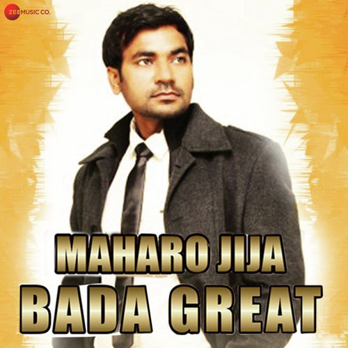 Maharo Jija Bada Great