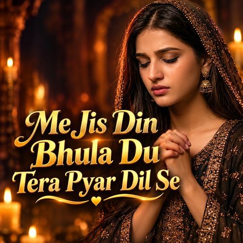 Main Jis Din Bhula Doon Tera Pyar Dil Se