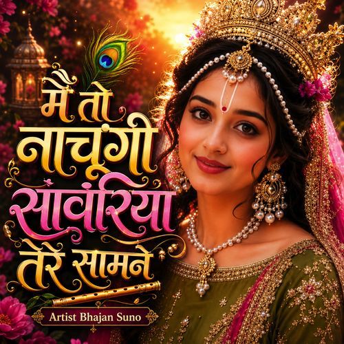 Main To Nachungi Sawariya Tere Samne