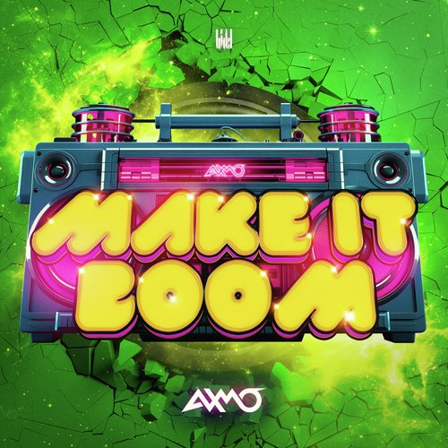 Make It Boom!