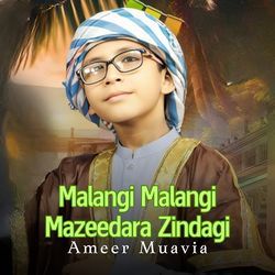 Malangi Malangi Mazeedara Zindagi-ElkKfSZ-bQs