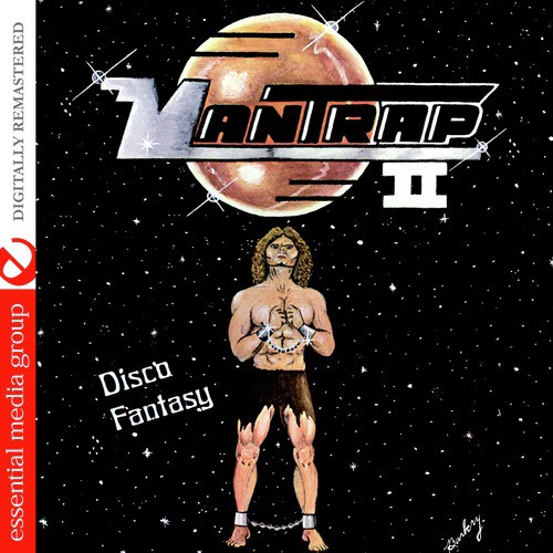 Mantrap II: Disco Fantasy (Digitally Remastered)