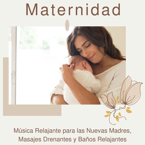 Relajación Profunda cover art