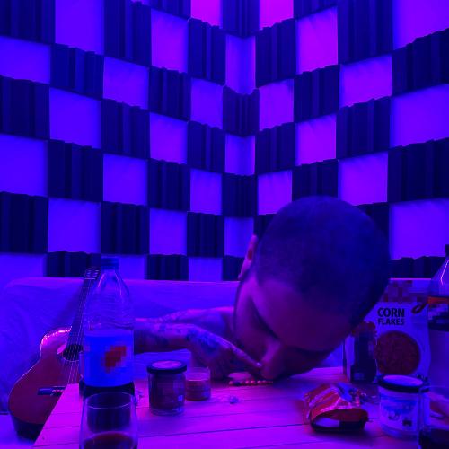 Rock e Mango cover art