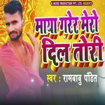 Maya Garer Mero Dil Tori