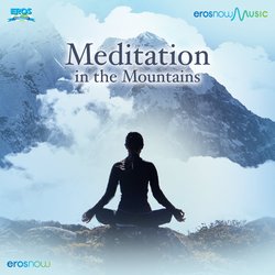 Meditation In The Mountains-QQoMdFl2Y3o